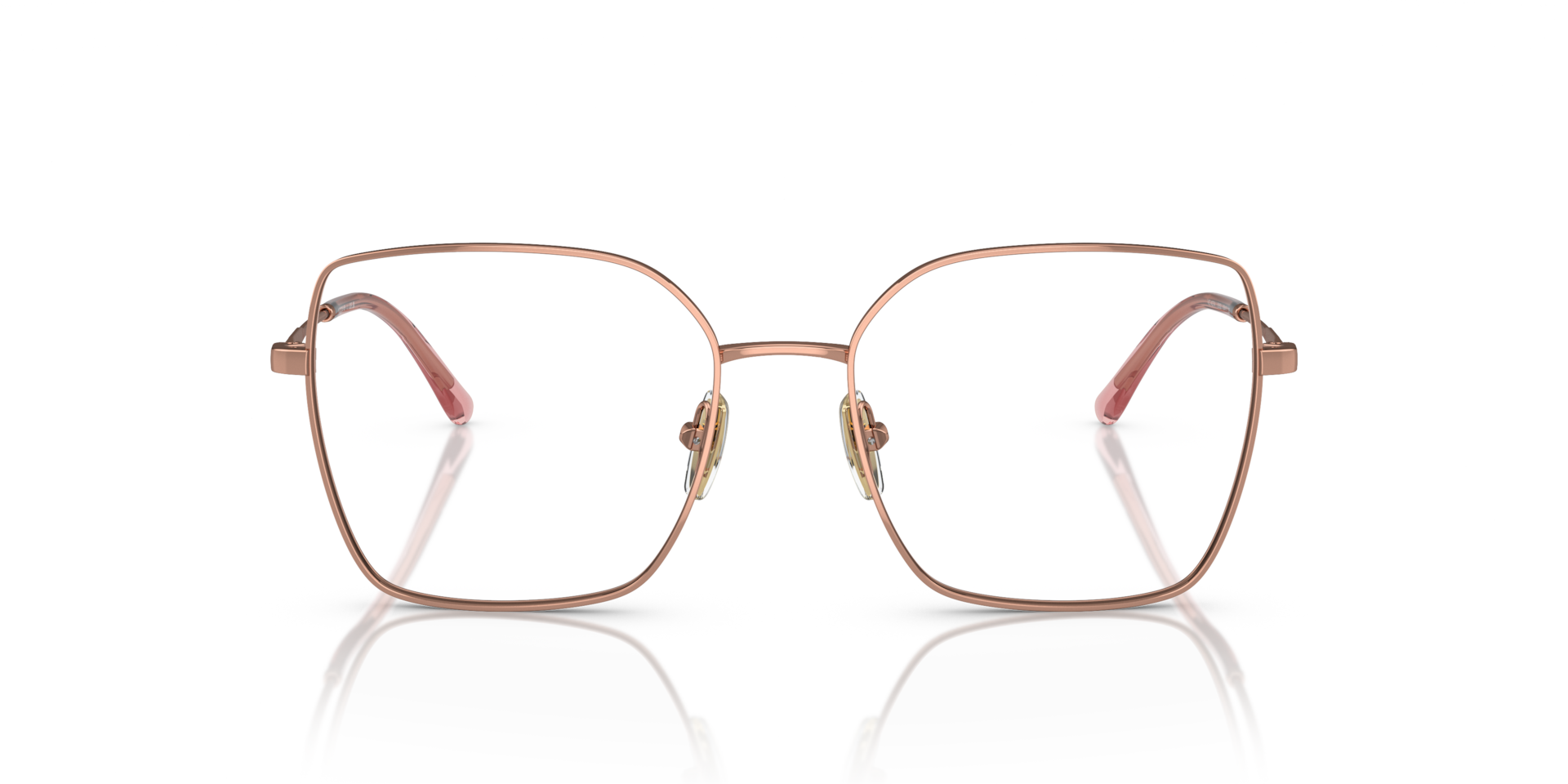 Vogue Eyewear VO4274 Rose Gold, Size: M