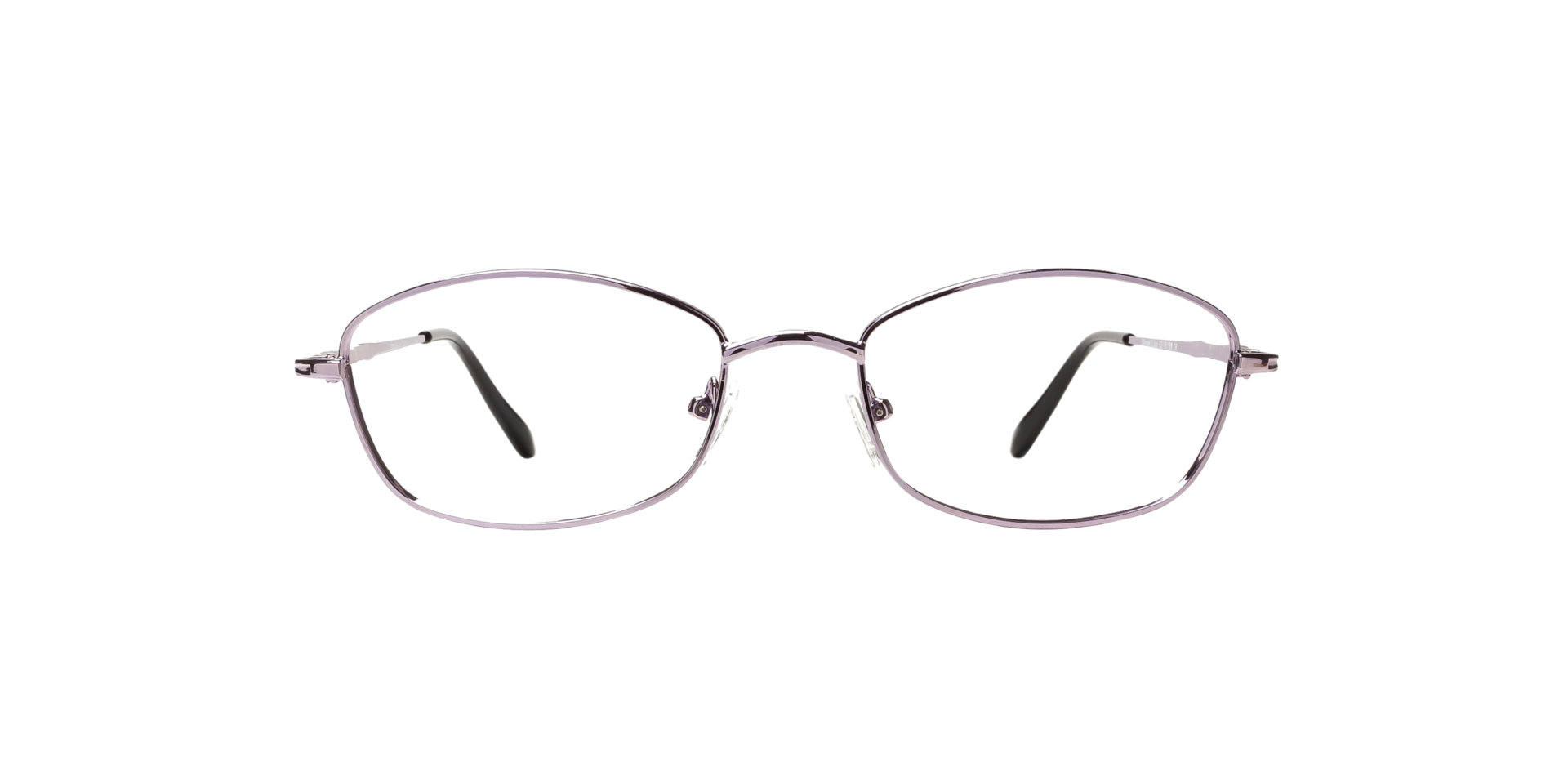 Clearly WINISK Lilac, Size: M