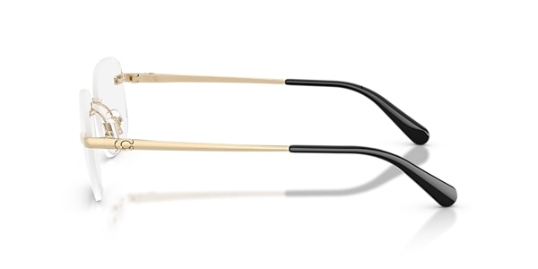 Coach Glasses HC5206D