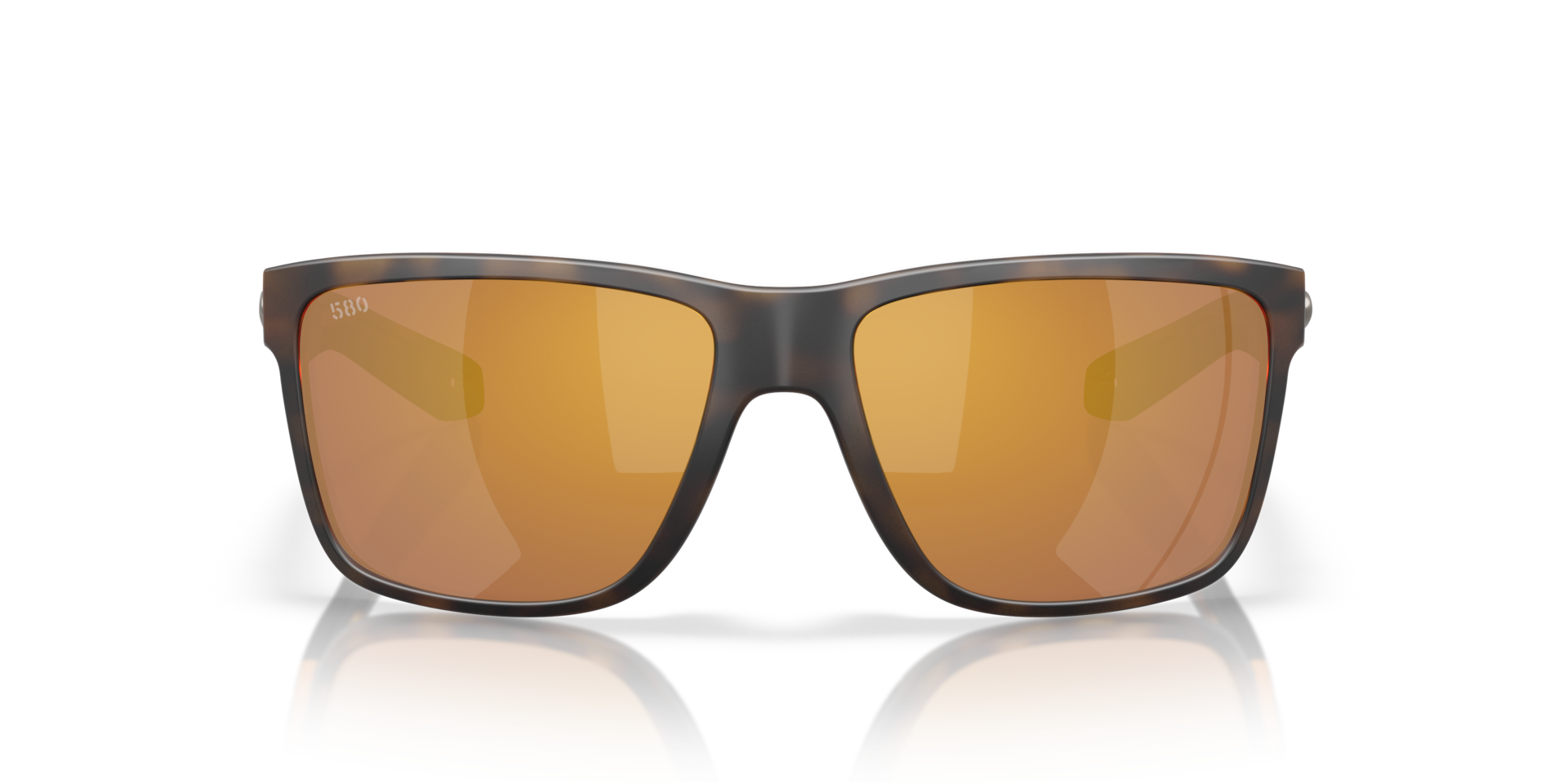 Costa 6S9120 BROADBILL II Matte Tortoise, Size: L