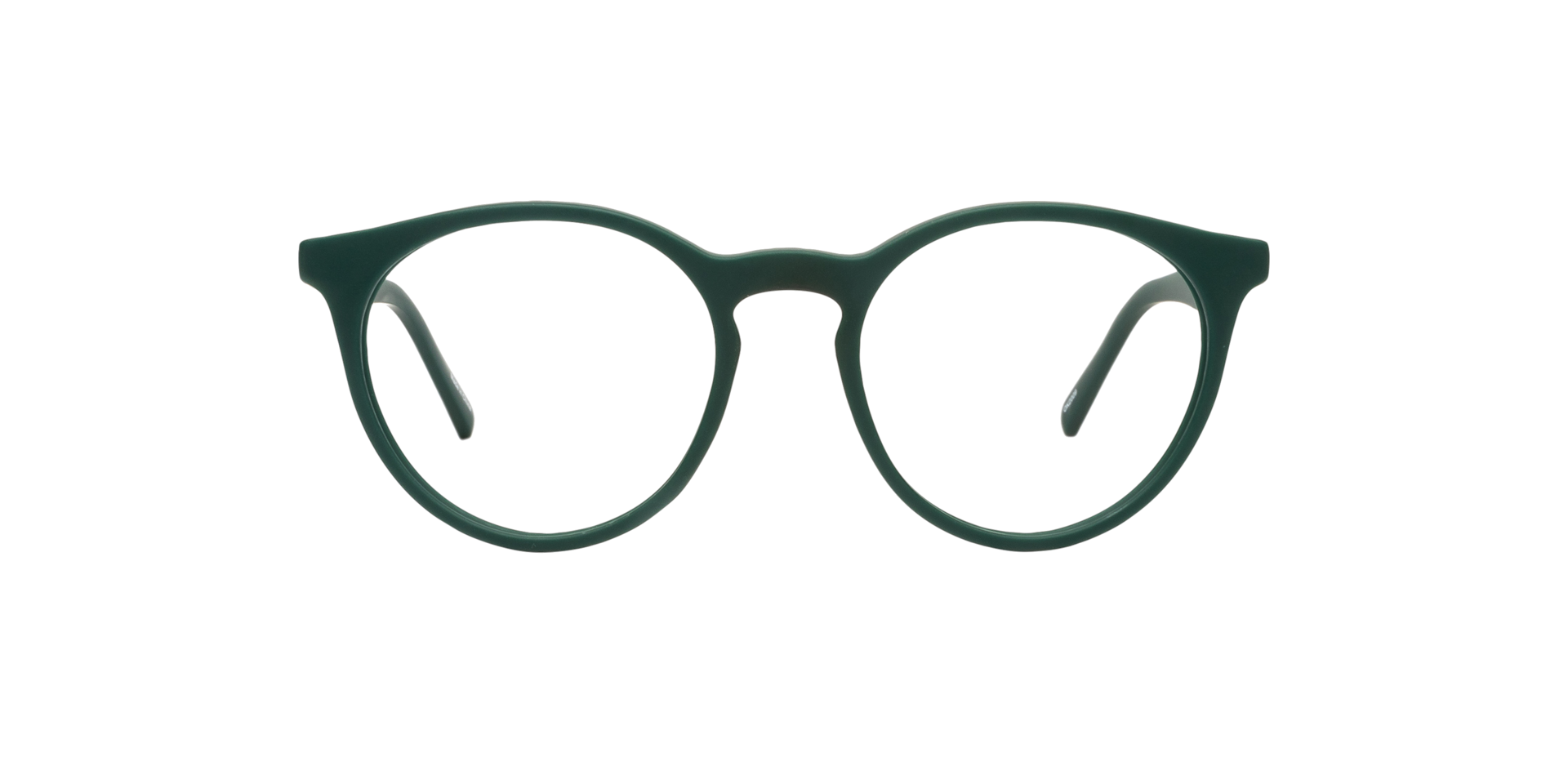 Clearly OWL Green, Size: XS