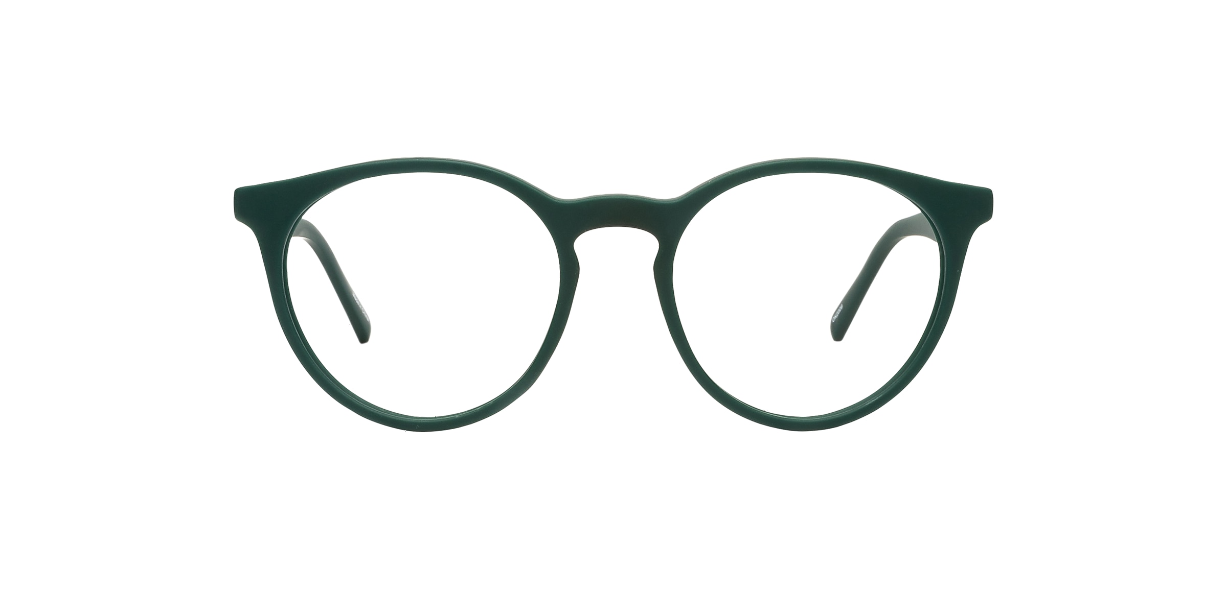 Clearly Glasses OWL