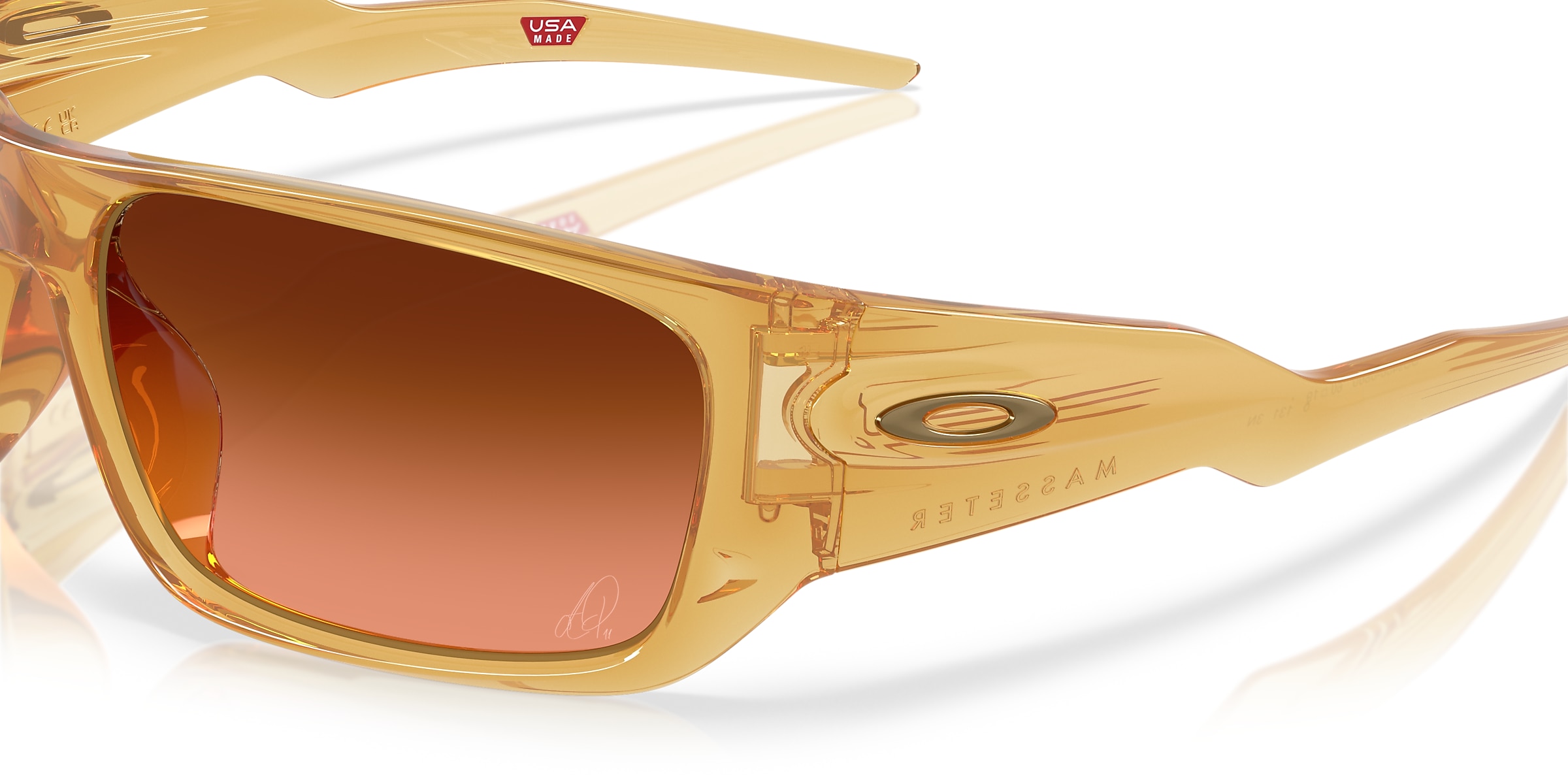 Oakley Sunglasses OO9486 ALEXIA PUTELLAS SIGNATURE SERIES MASSETER