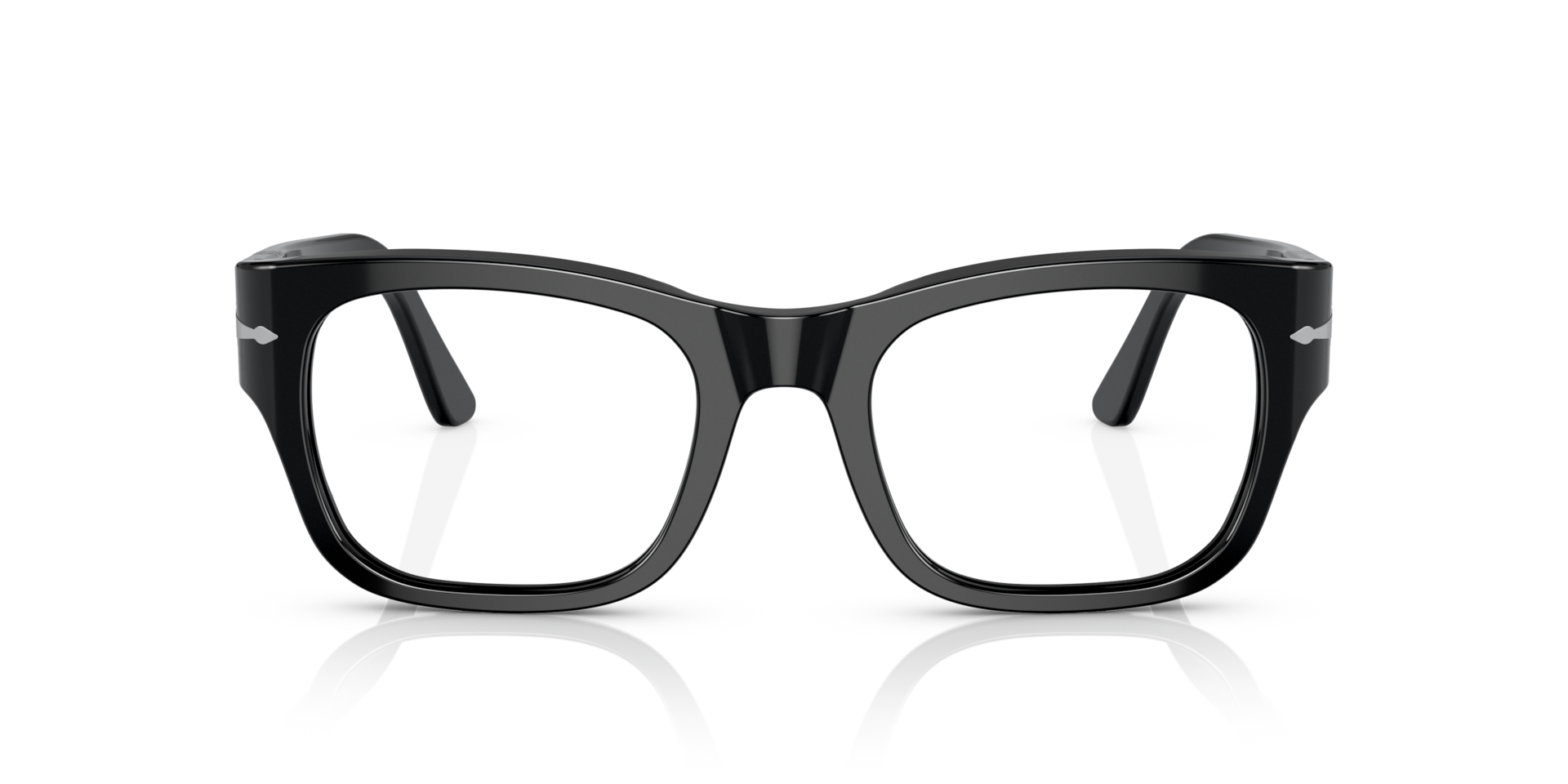 Persol PO3297V Black, Size: L