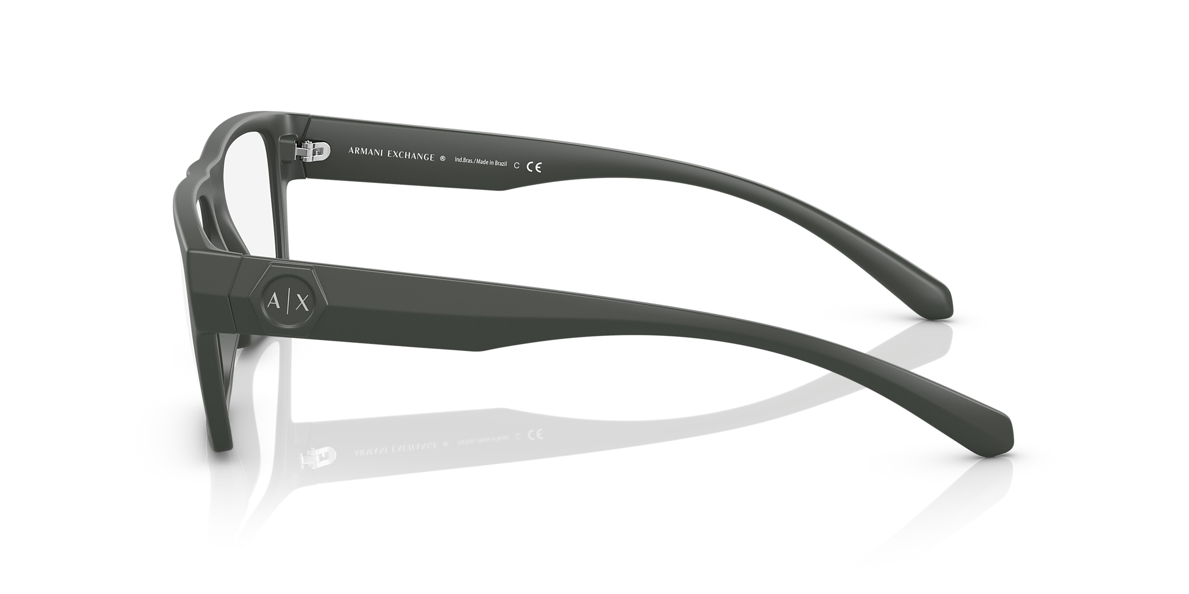 Armani Exchange Glasses AX3097