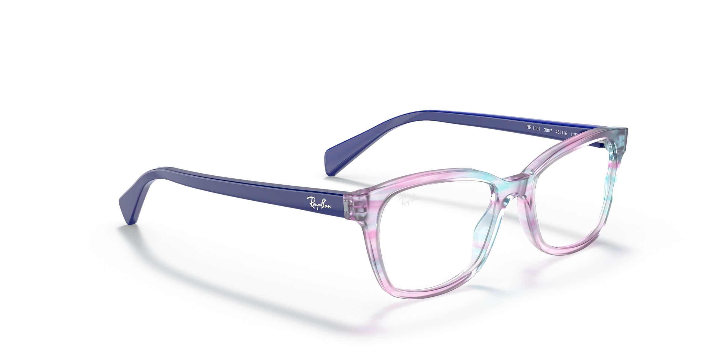 Ray-Ban Glasses RB1591 OPTICS KIDS