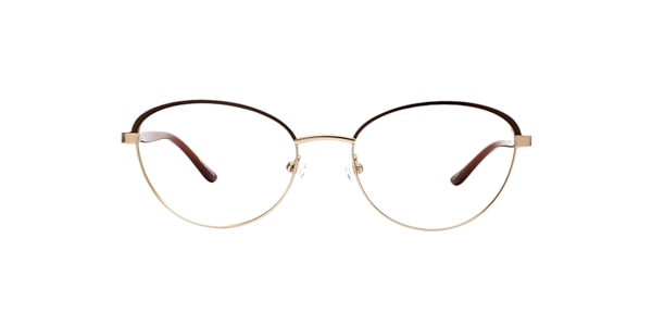 Clearly Glasses EMILY