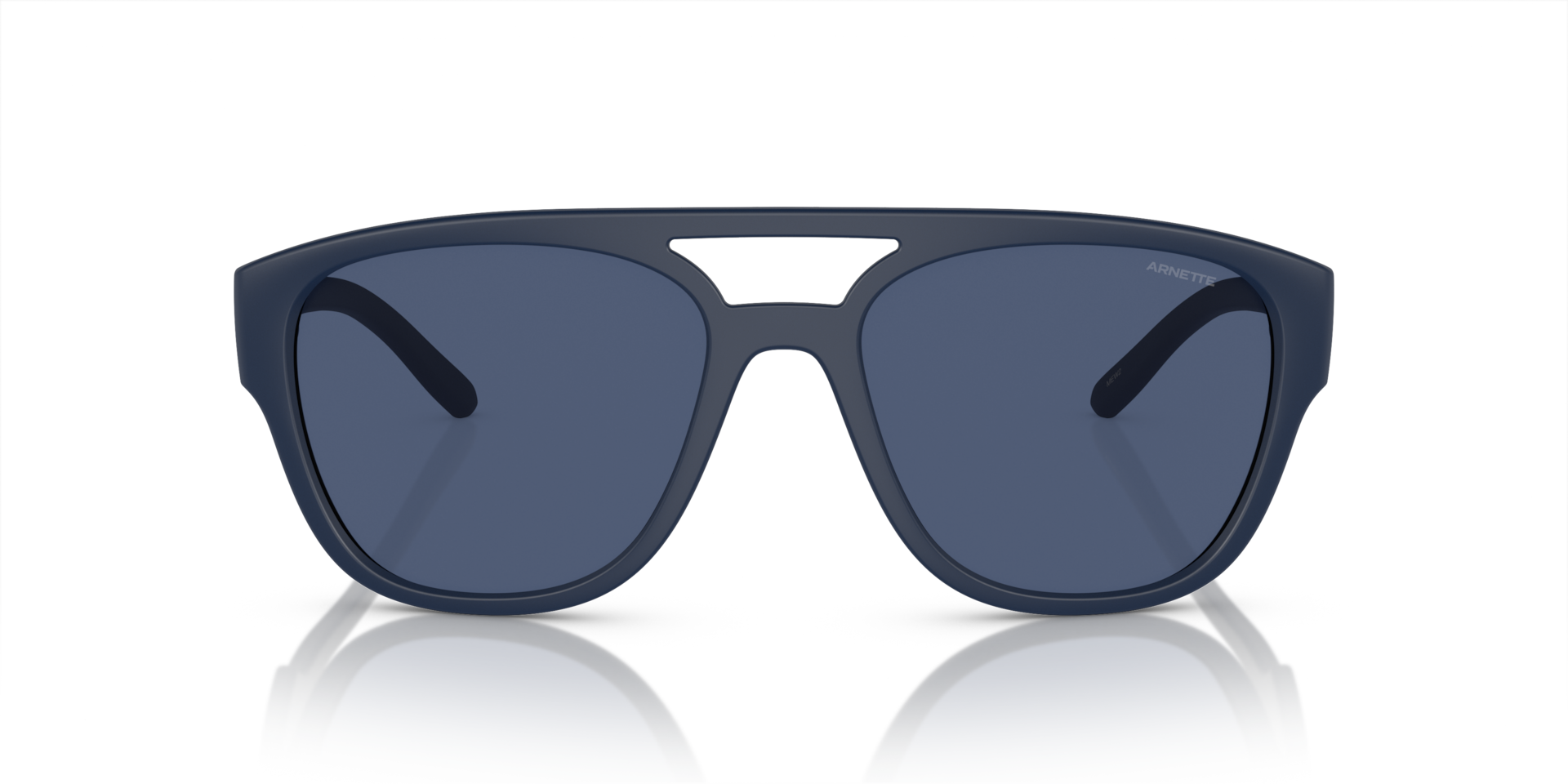 Arnette AN4327 MEW2 Matte Dark Blue, Size: M