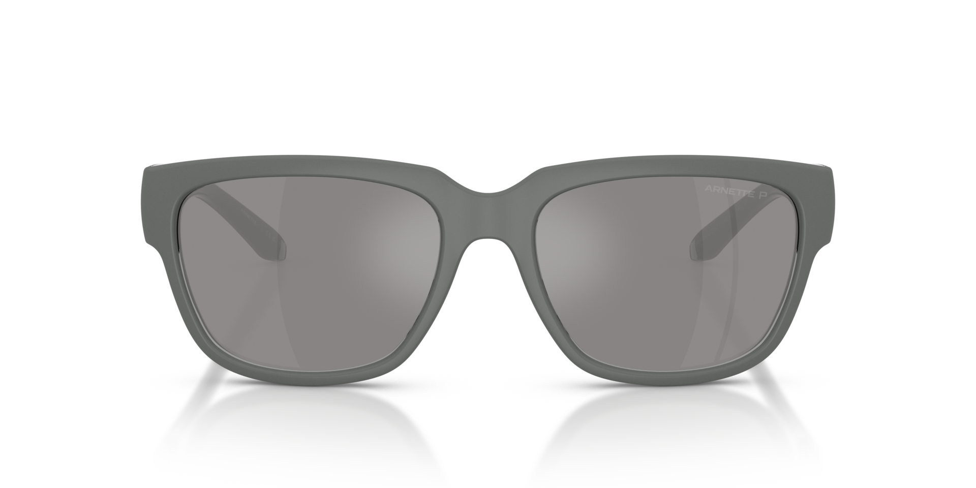 Arnette AN4366 BOUNCE Transparent Dark Grey, Size: XL