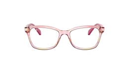 Ray-Ban Glasses RB1591 OPTICS KIDS