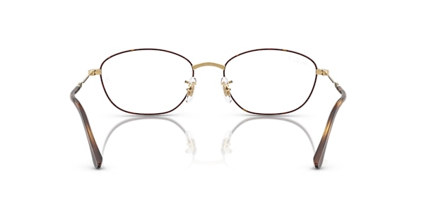 Ray-Ban Glasses RB3749V OPTICS