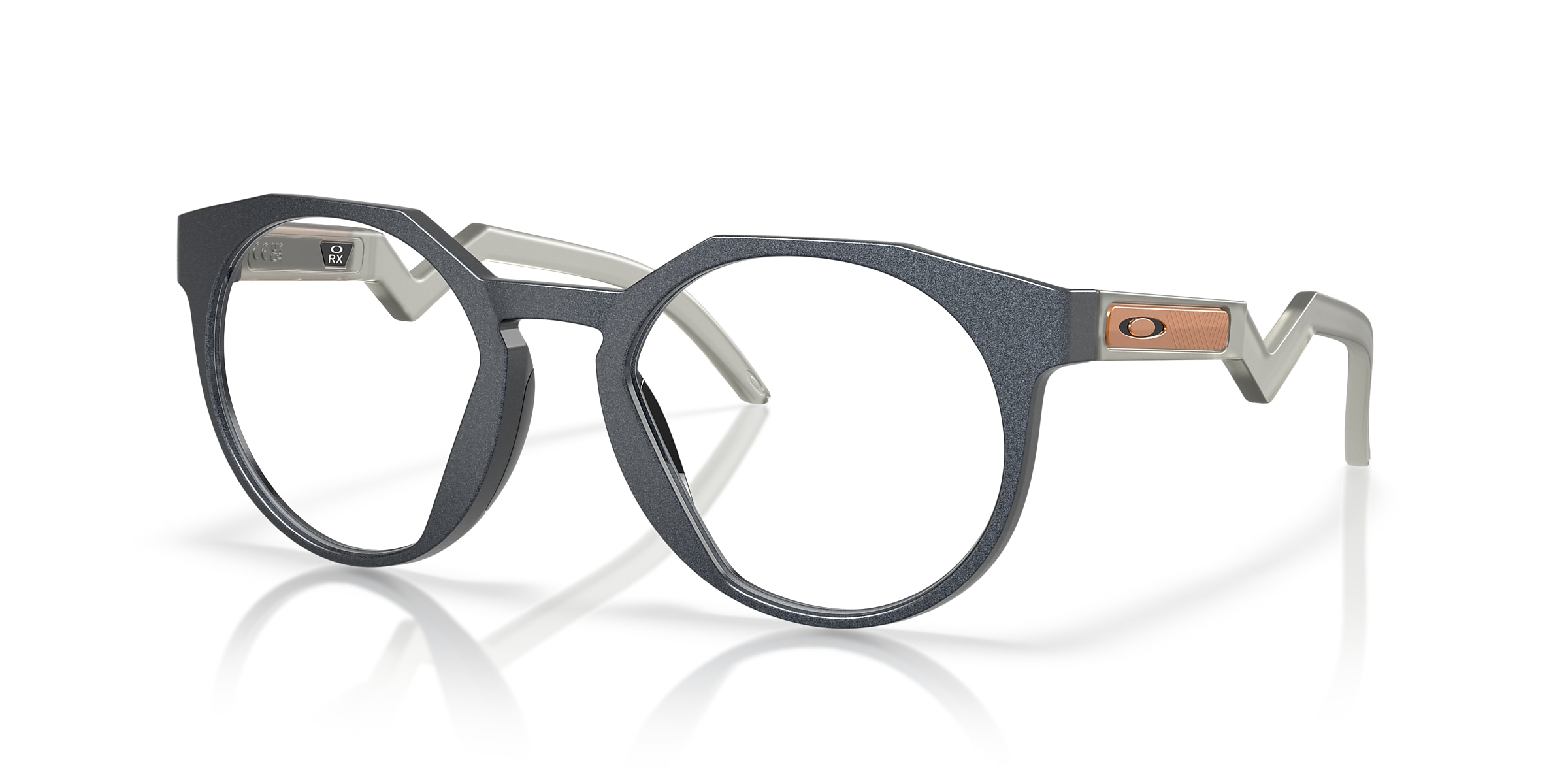 Oakley Glasses OX8139 HSTN FORGE COLLECTION