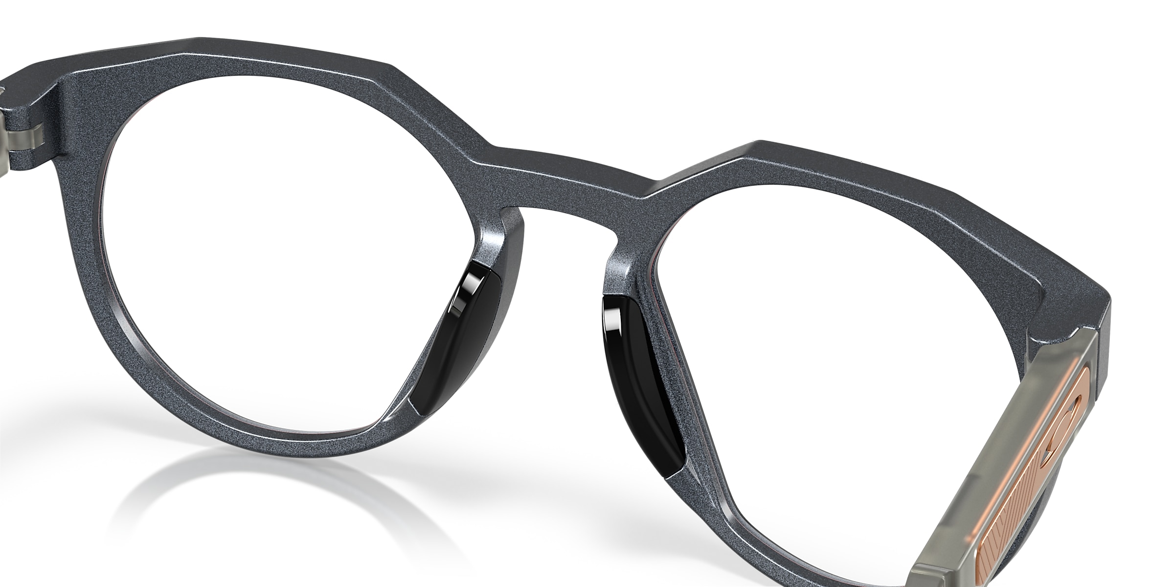 Oakley Glasses OX8139 HSTN FORGE COLLECTION
