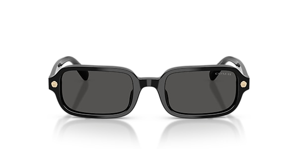 Coach Sunglasses HC8465U CFU11