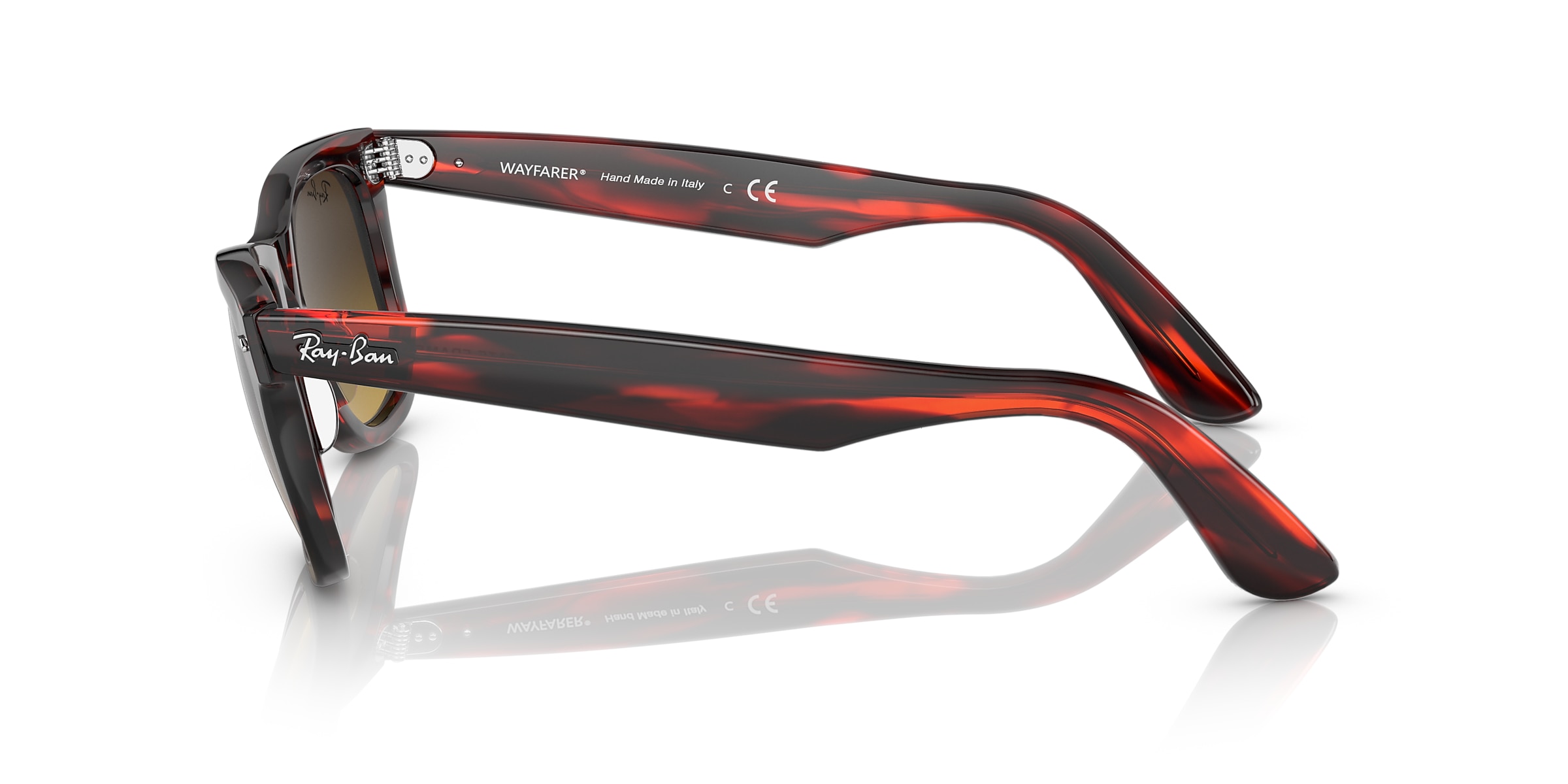 Ray-Ban Sunglasses RB2140 ORIGINAL WAYFARER BIO-BASED