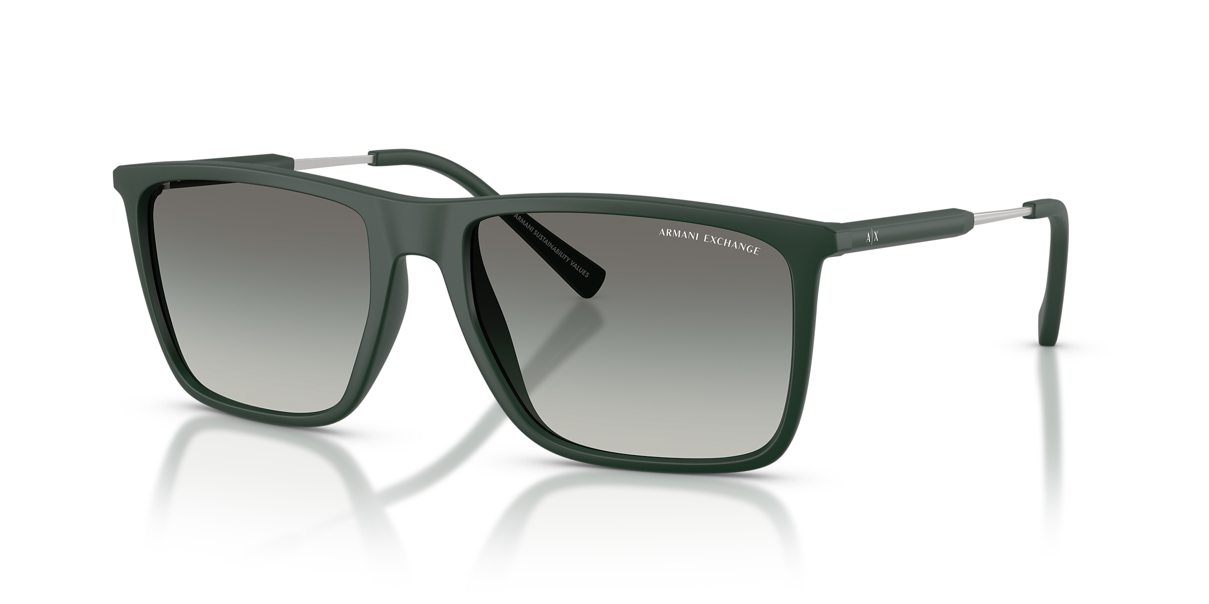 Armani Exchange Sunglasses AX4160S