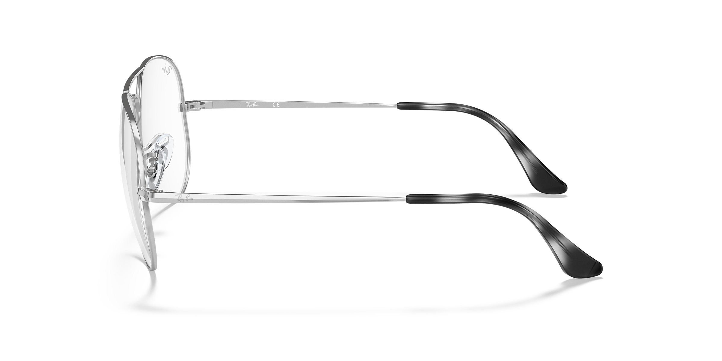 Ray-Ban Glasses RB6489 AVIATOR OPTICS