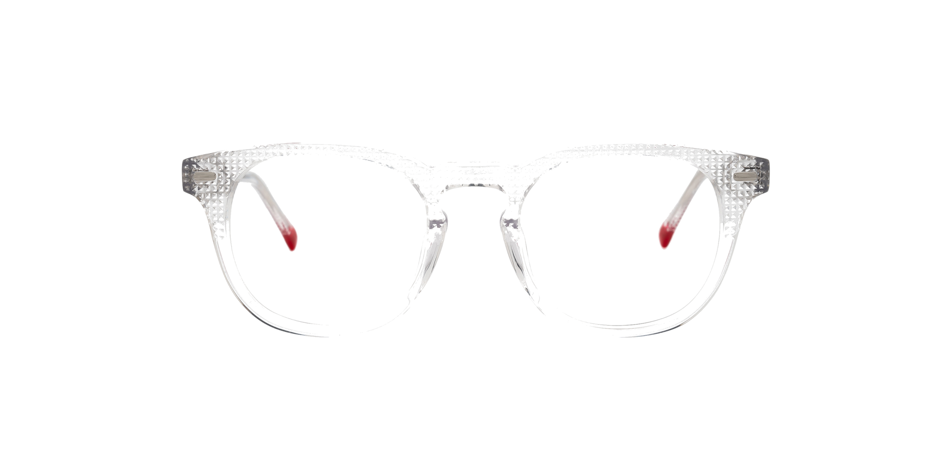 Clearly ICYCLE Crystal, Size: XXS