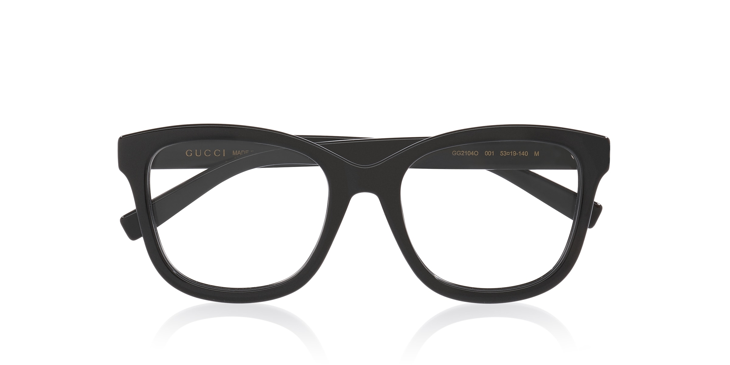 Gucci Glasses GG2104O