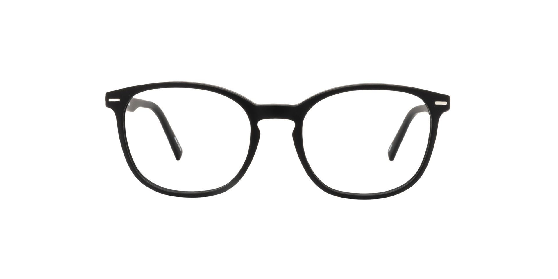 Clearly LARK Black, Size: S