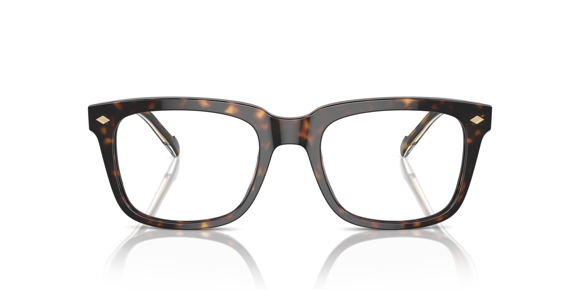 Vogue Eyewear VO5572 Dark Havana, Size: L