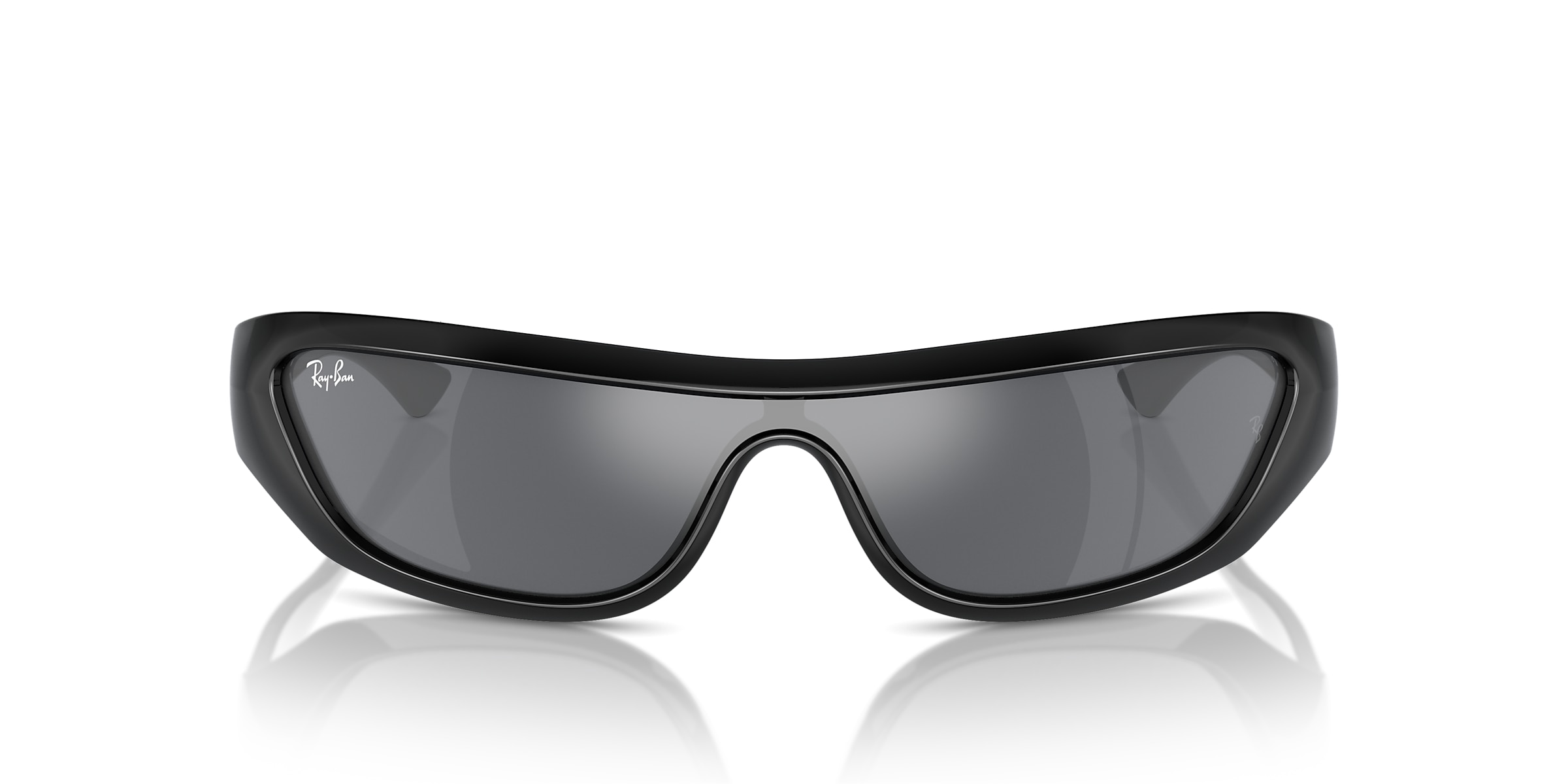 Ray-Ban Sunglasses RB4431 XAN BIO-BASED