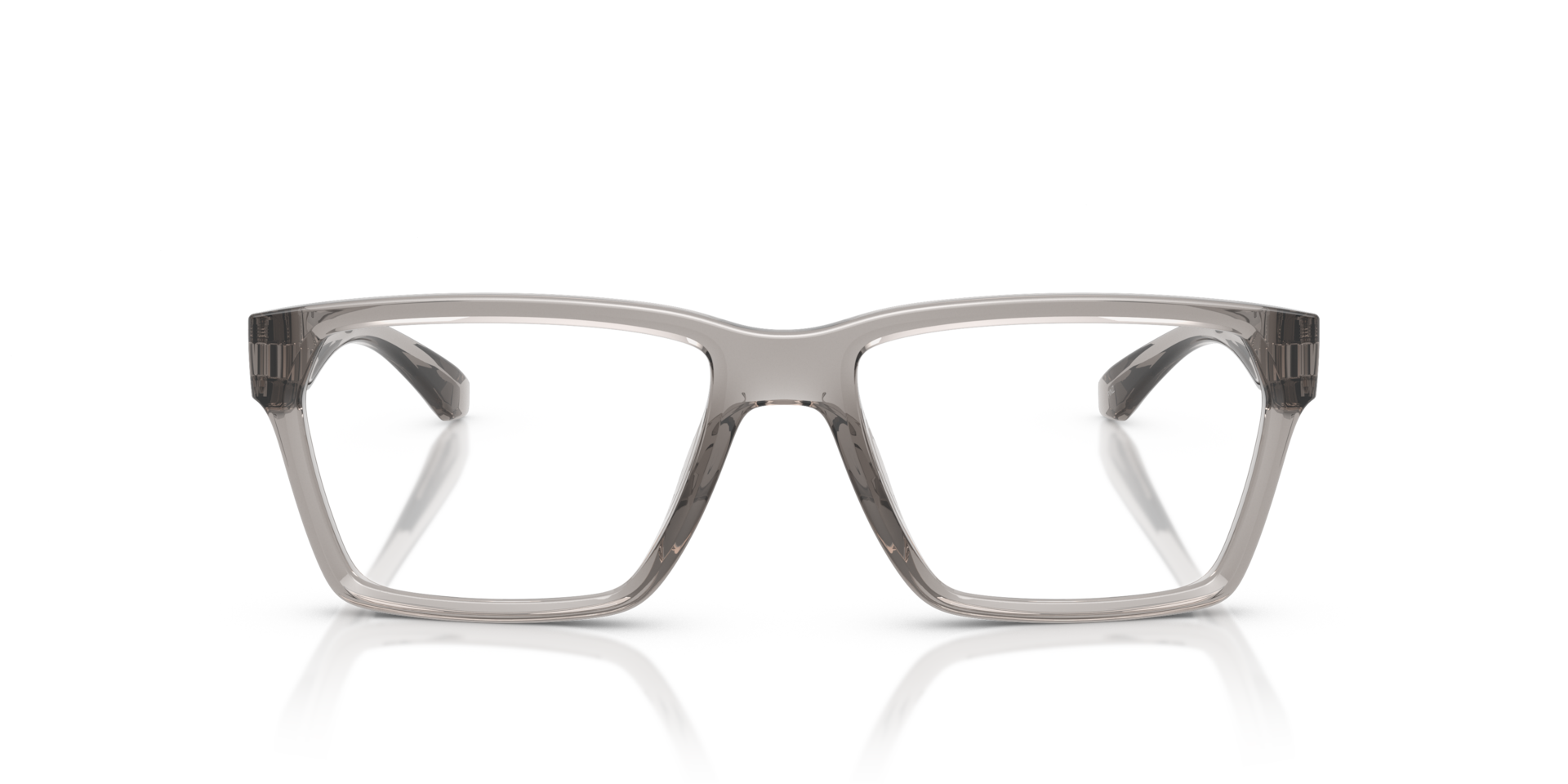 Arnette AN7257U PINZ Transparent Grey, Size: M