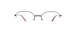 Clearly Glasses RHEA