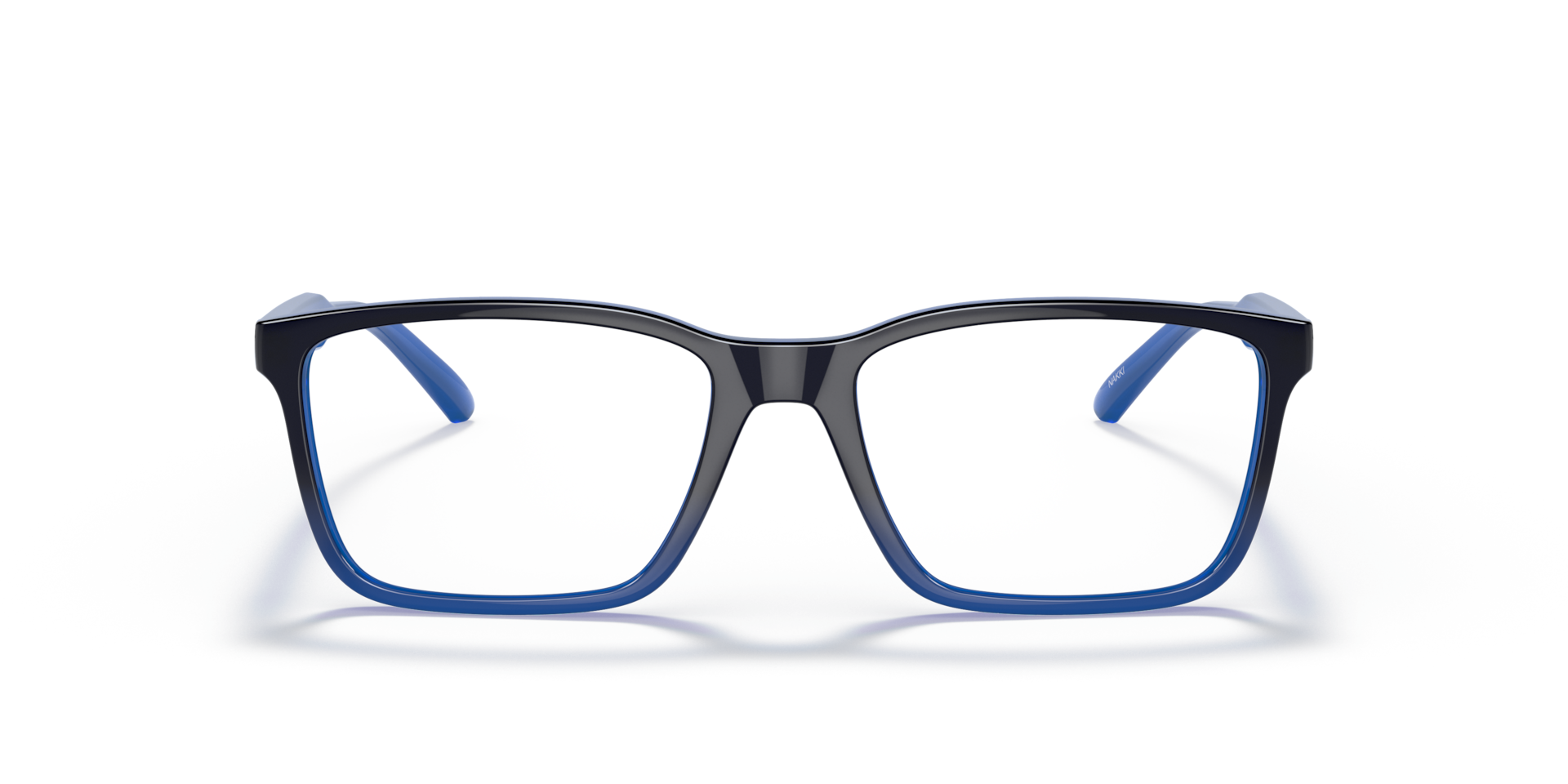 Arnette AN7208 NAKKI Royal Blue Gradient Black, Size: M