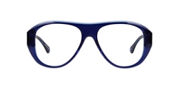 Clearly Glasses WEAVING