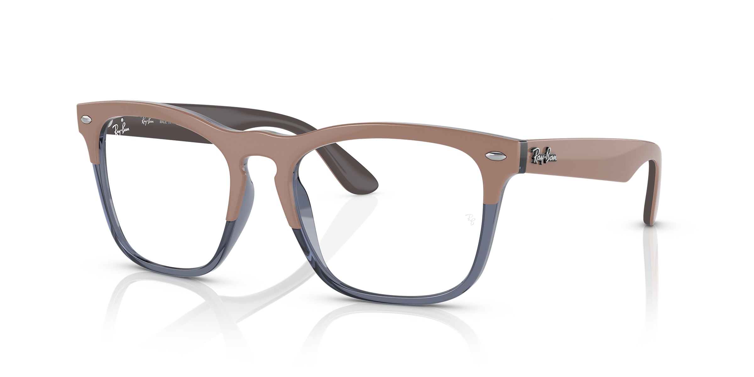 Ray-Ban Glasses RB4487V STEVE OPTICS