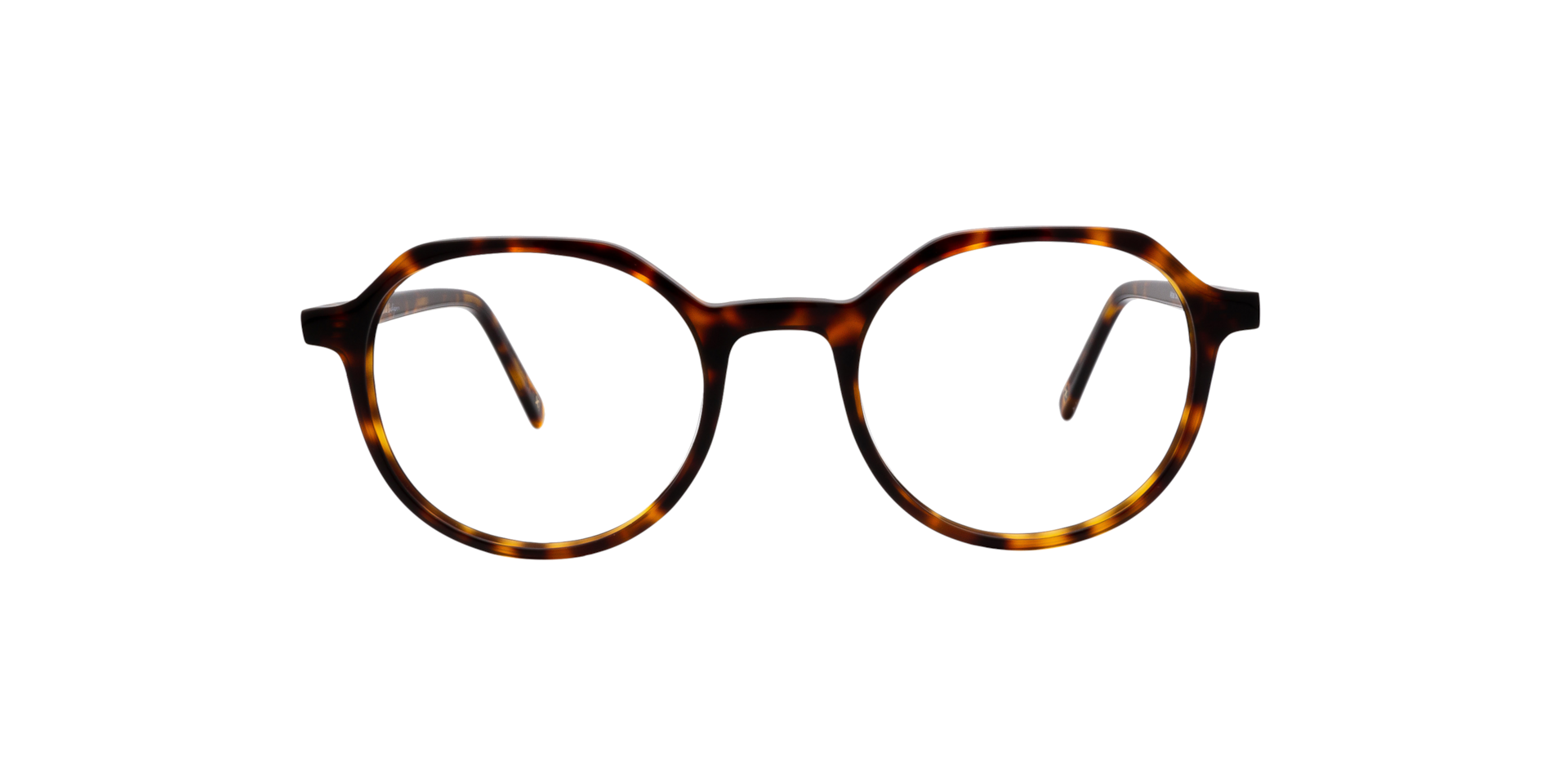 Clearly ATLAS Shiny Havana, Size: XXS