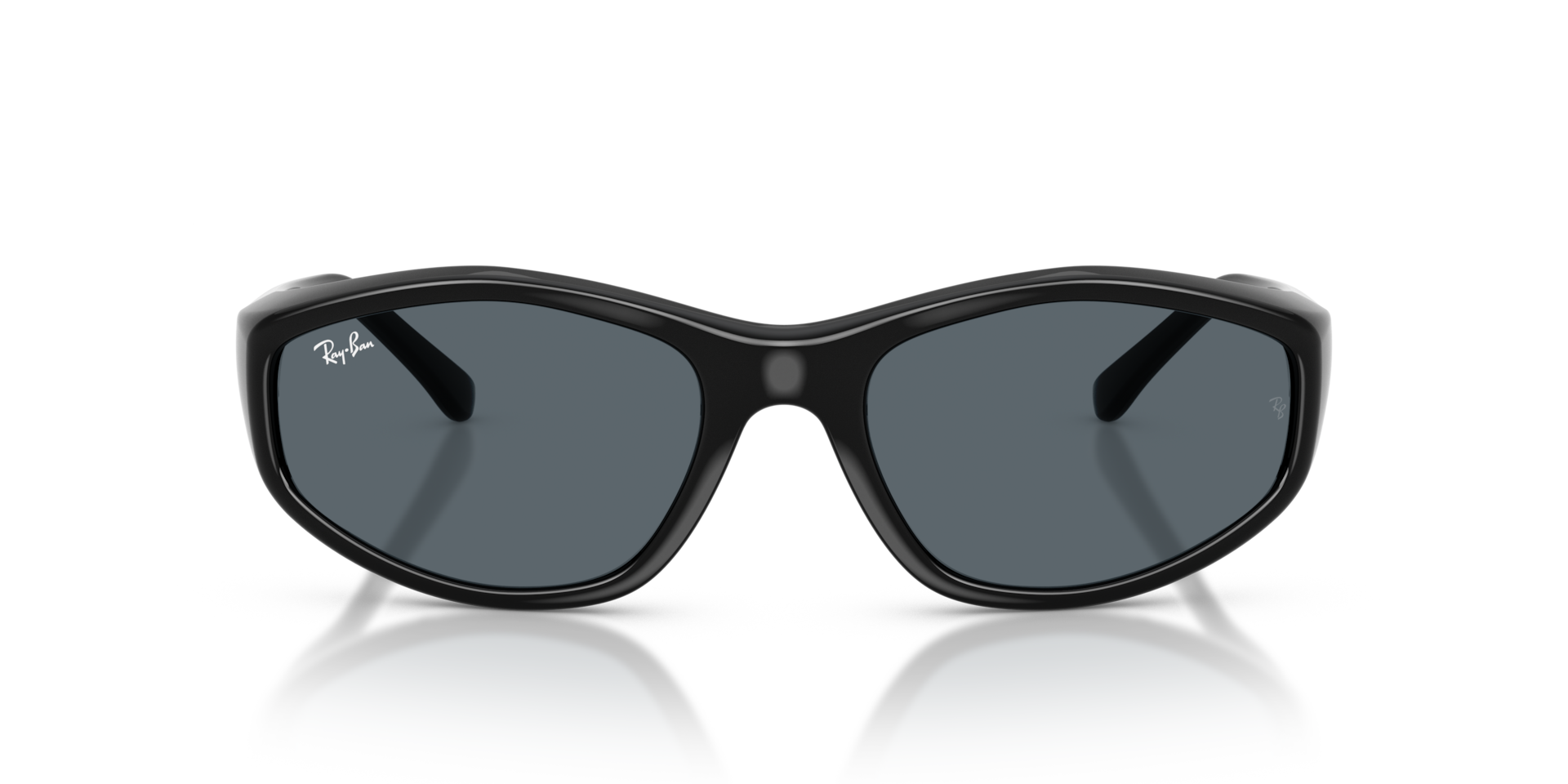 Ray-Ban RB2228 Black, Size: XL