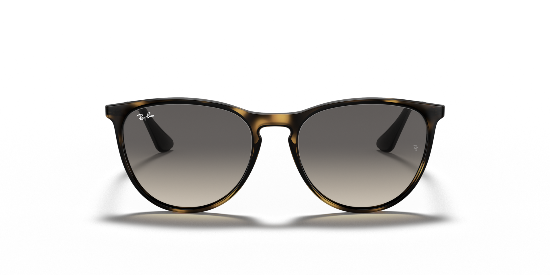 Ray-Ban RB9060S ERIKA KIDS Havana, Size: M