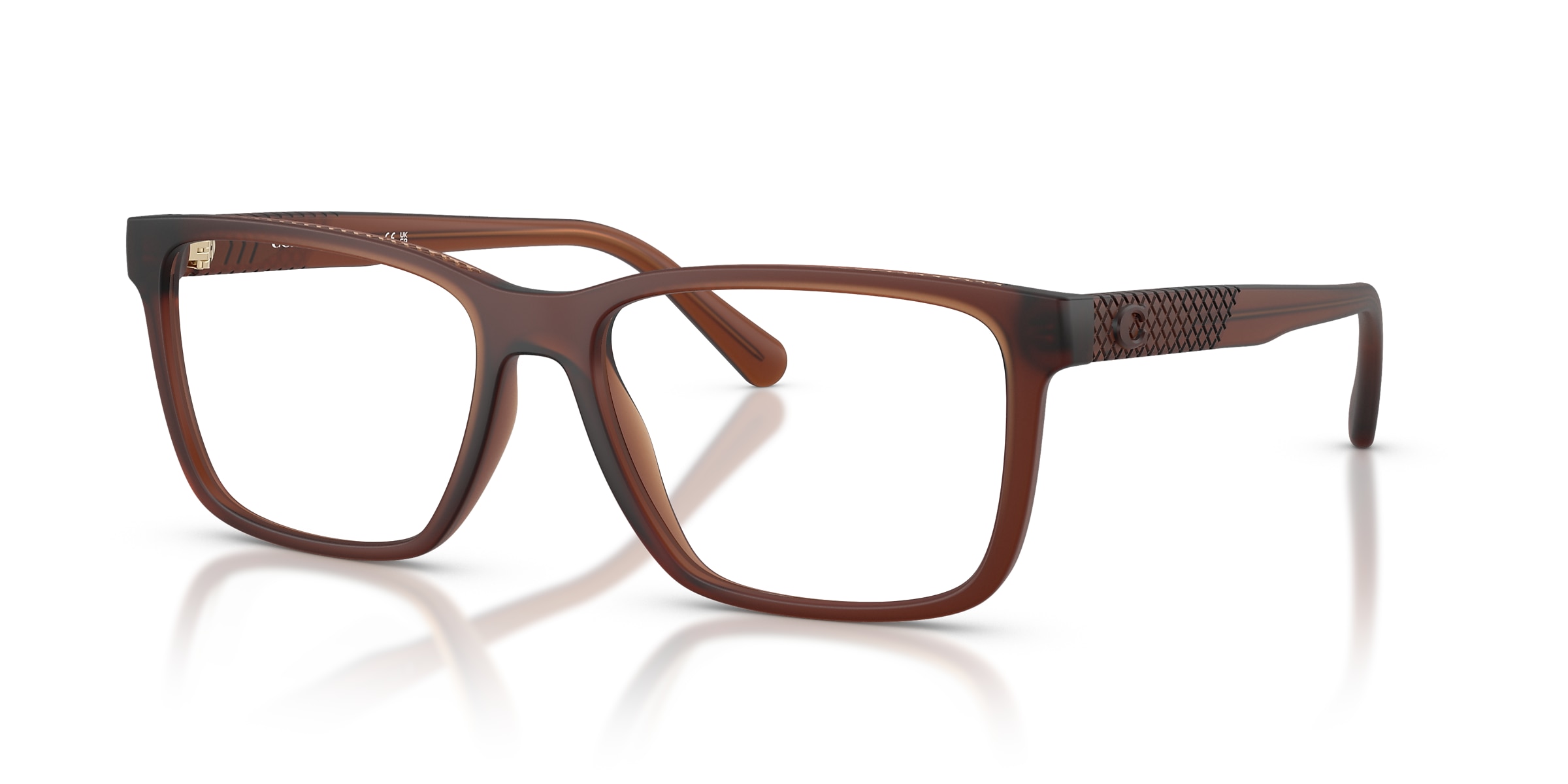 Coach Glasses HC6278U