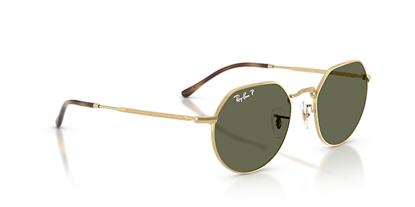 Ray-Ban Sunglasses RB3565 JACK