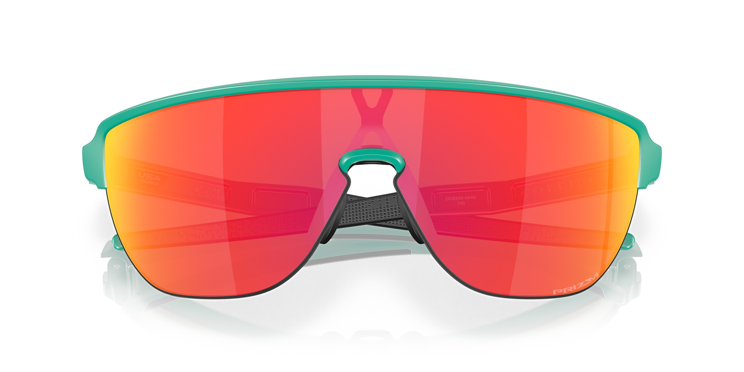 Oakley Sunglasses OO9248 CORRIDOR