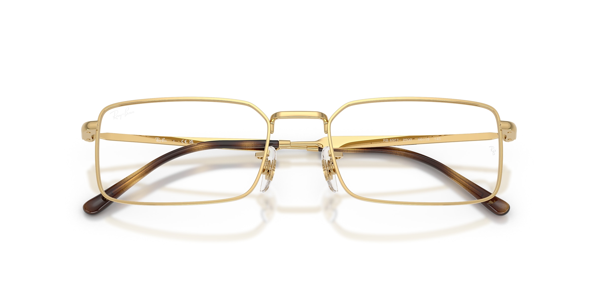 Ray-Ban Glasses RB6557 OPTICS