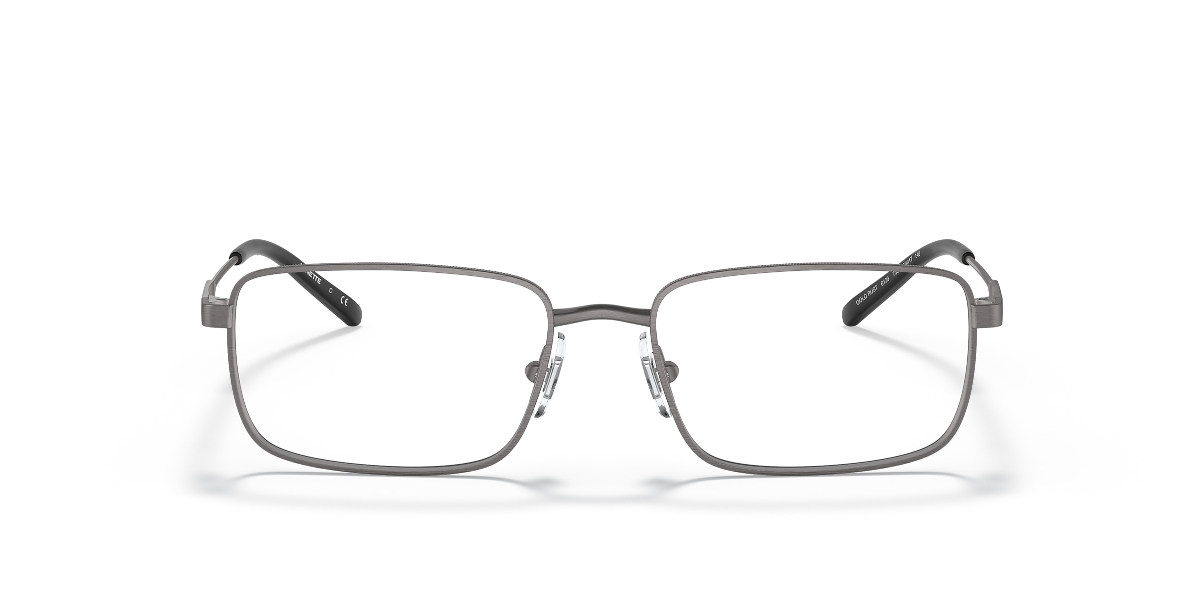 Arnette Glasses AN6129 GOLD RUST