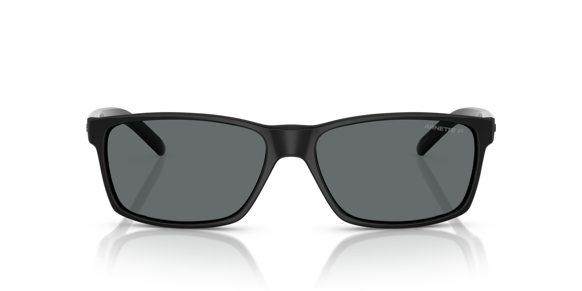 Arnette AN4185 SLICKSTER Shiny Black, Size: XL