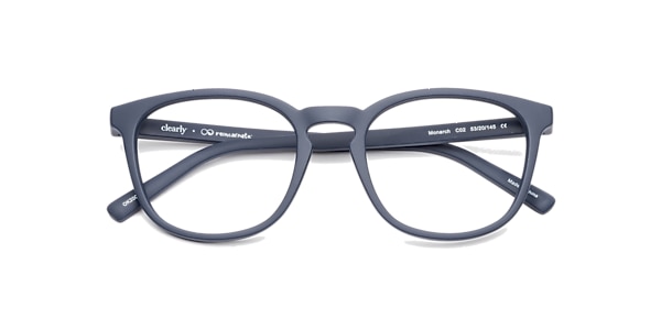 Clearly Glasses MONARCH