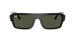 Ray-Ban Sunglasses RB4454 FLACKO BIO-BASED
