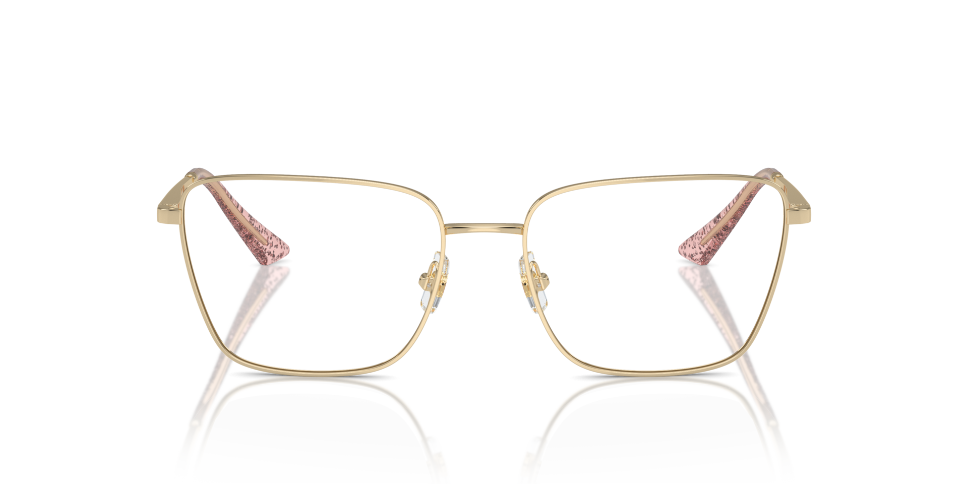 Jimmy Choo JC2003 Pale Gold, Size: L