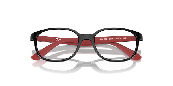 Ray-Ban Glasses RB1632 OPTICS KIDS BIO-BASED