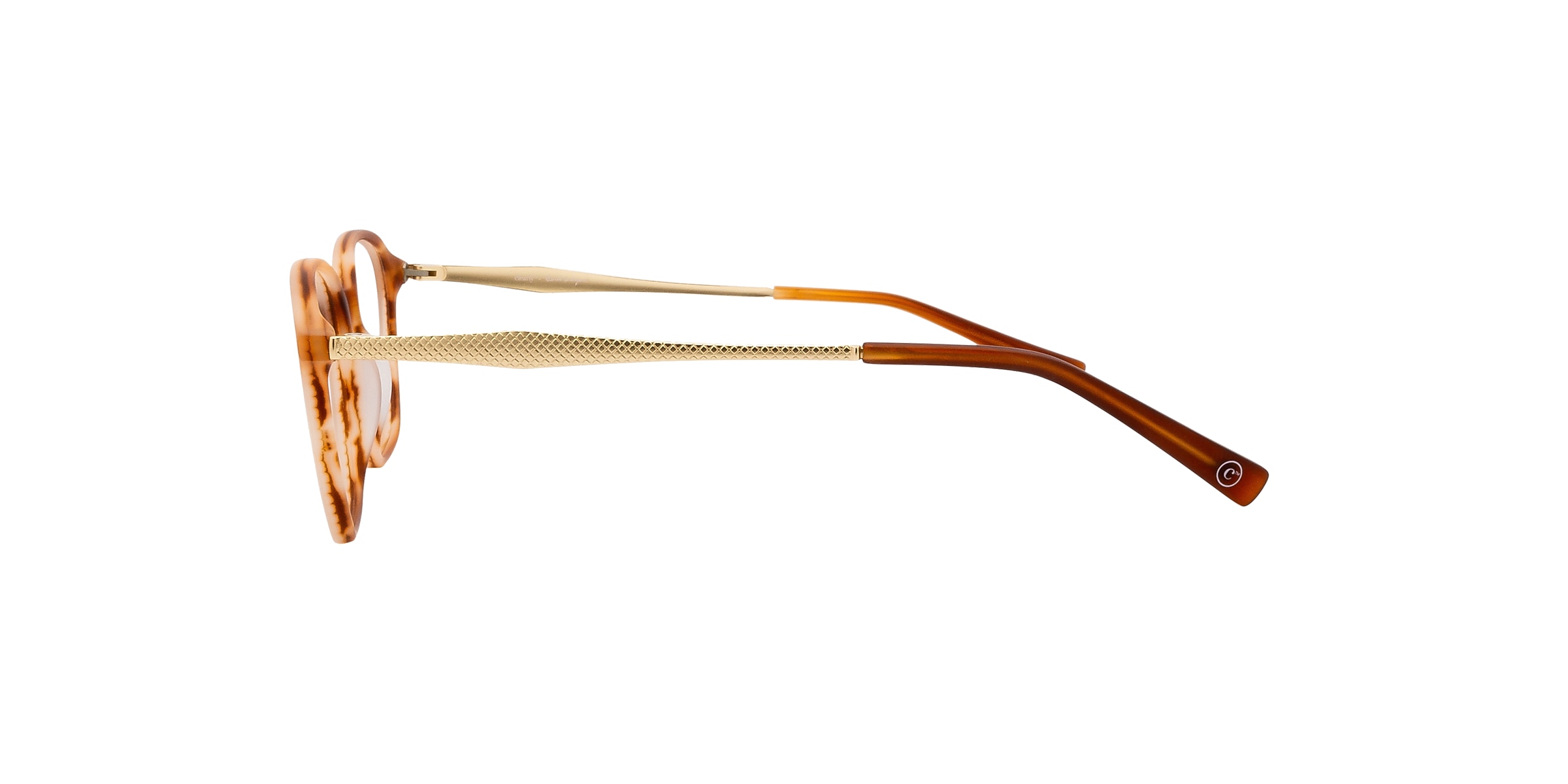 Clearly Glasses CAELUM