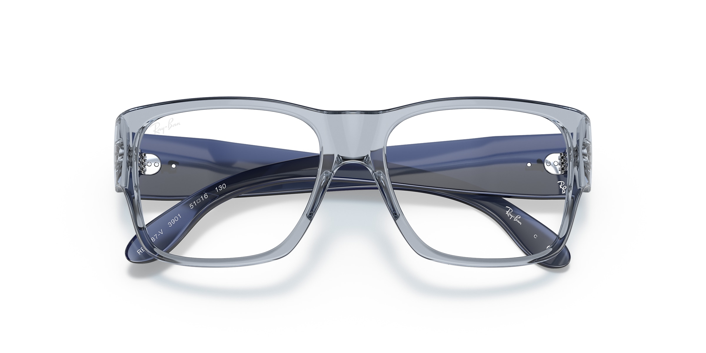 Ray-Ban Glasses RB9287V NOMAD OPTICS KIDS