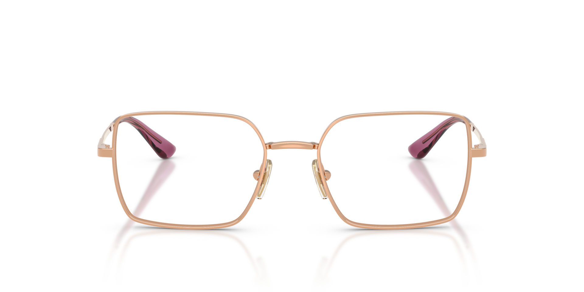 Vogue Eyewear VO4340 Rose Gold, Size: S