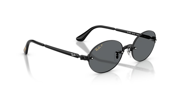 Ray-Ban Sunglasses RB3929 BY A$AP ROCKY