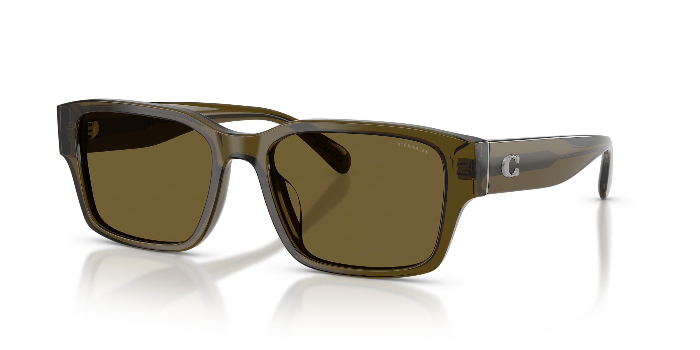 Coach Sunglasses HC8441U CBY96