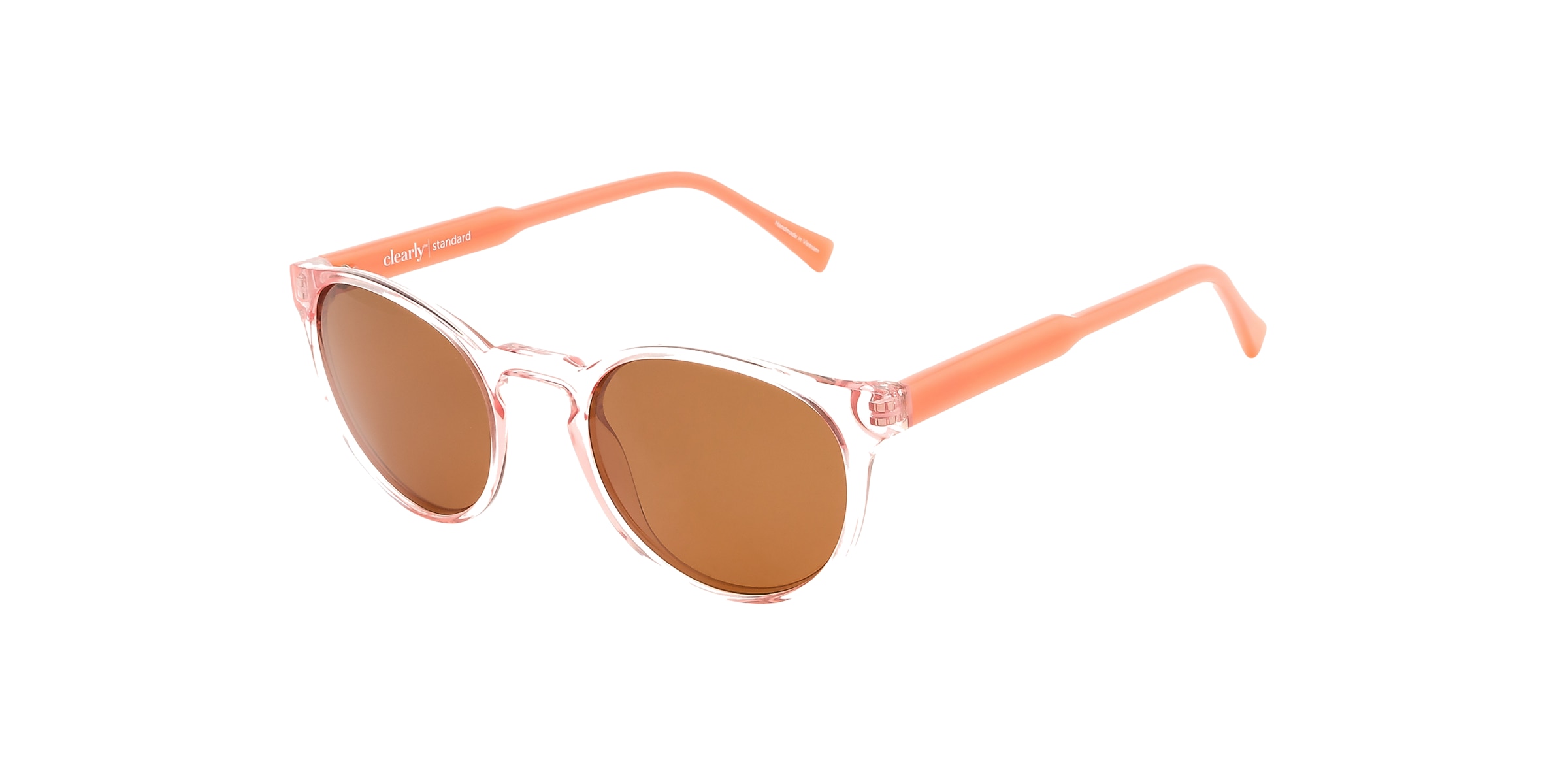 Clearly Sunglasses SUNSAND